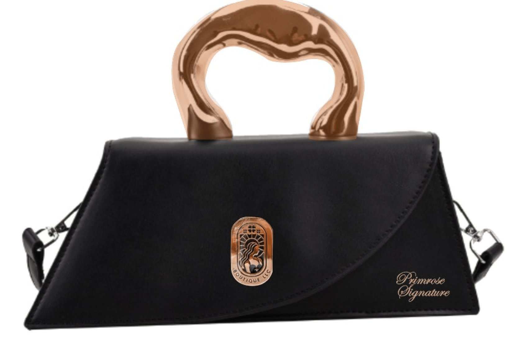 Branded Primrose Signature Vegan Handbags - Primrose Signature Boutique