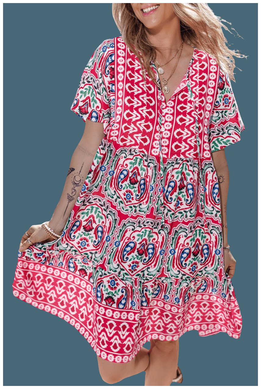 Drop Shipping - Primrose Signature Boutique