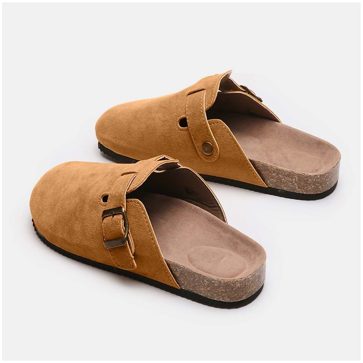 Footwear - Primrose Signature Boutique