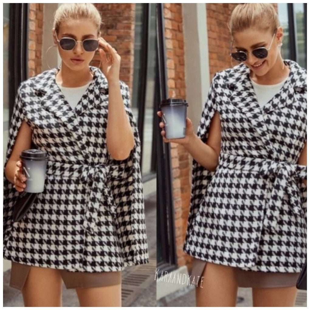 Primrose Coats & Jacket - Primrose Signature Boutique