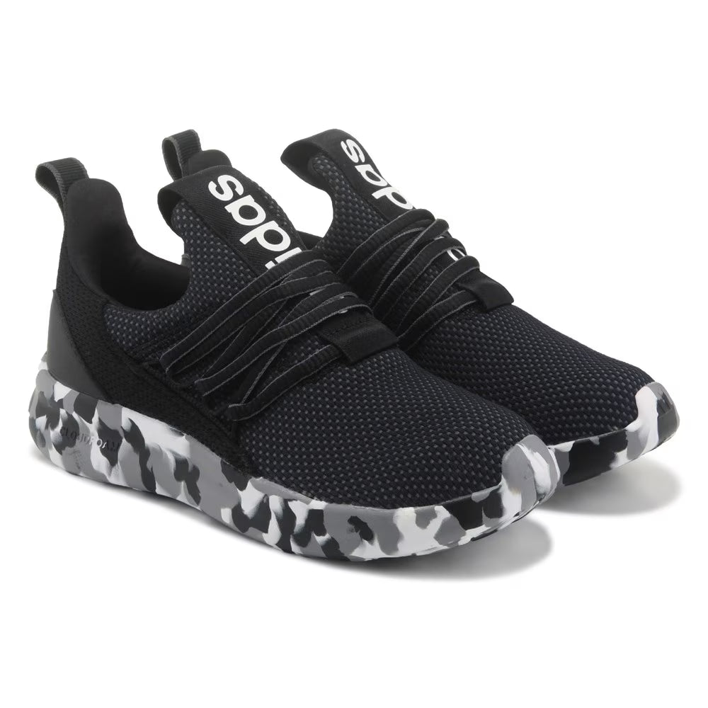 Adidas Kids' Lite Racer Adapt 7.0 Slip On Shoe Big Kid