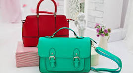 Primrose Handbags