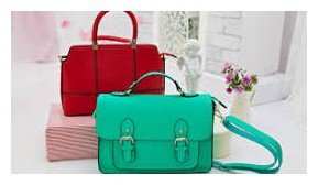 Primrose Handbags and Wallets - Primrose Signature Boutique 