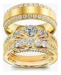 Primrose Jewelries