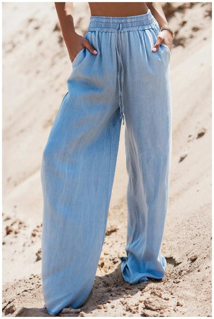 Slacks & Jeans - Primrose Signature Boutique 