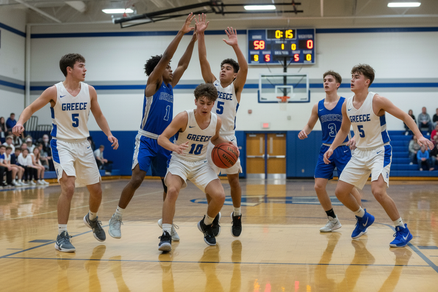 Primrose Sports Collection