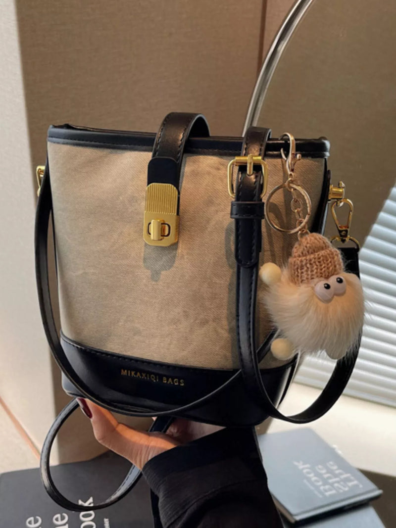 Bucket Crossbody Bag-zoom-