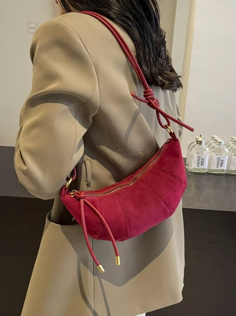 Crescent Crossbody Bag-zoom-