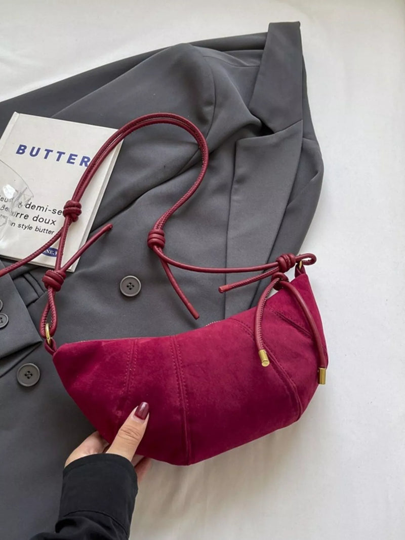 Crescent Crossbody Bag-zoom-