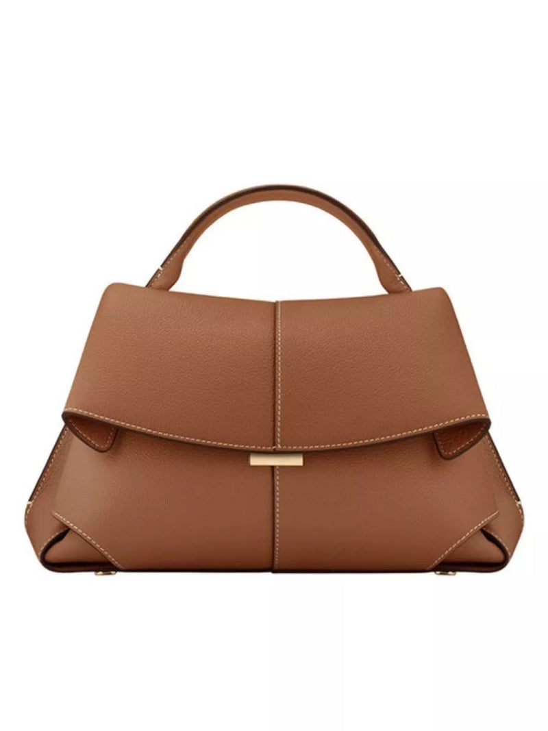 Top Handle Crossbody Bag-zoom-