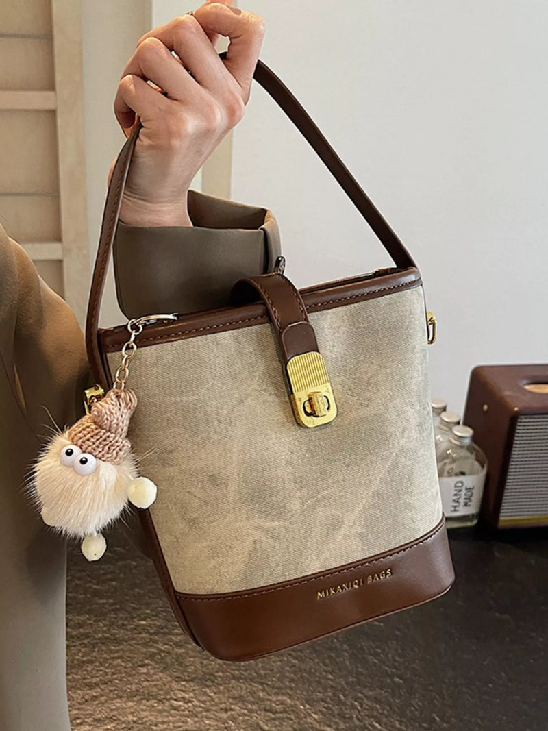 Bucket Crossbody Bag-zoom-