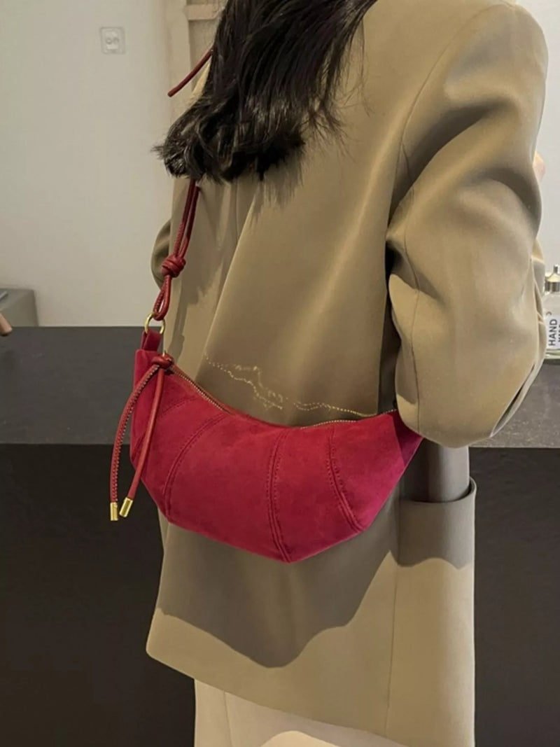 Crescent Crossbody Bag-zoom-