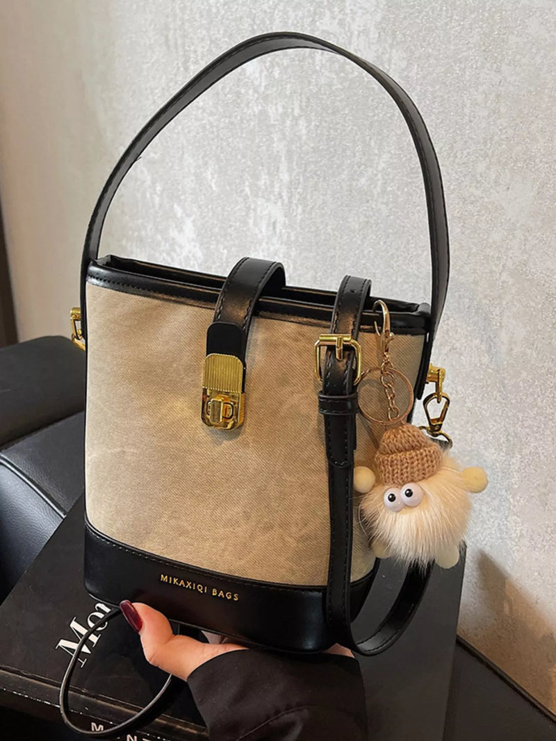 Bucket Crossbody Bag-zoom-