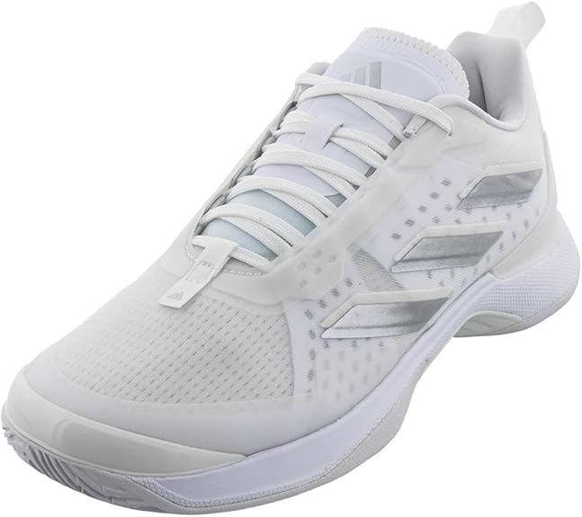 Adidas Women's Avacourt Tennis Shoe