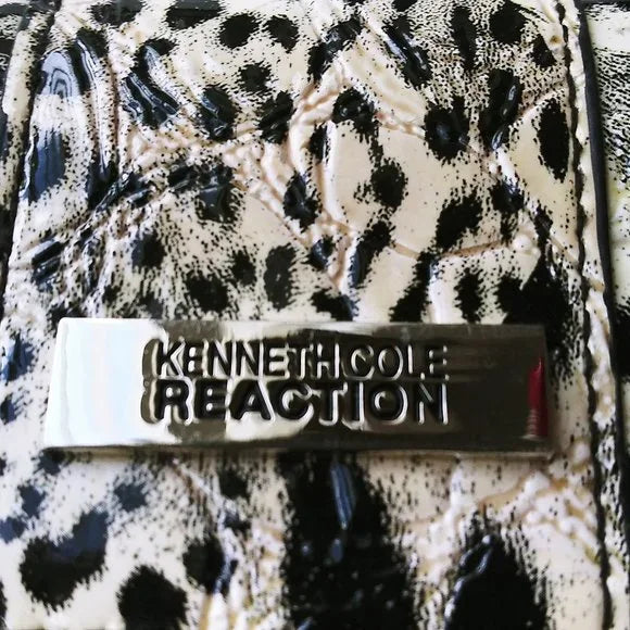 Animal Print Wallet