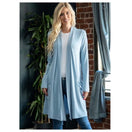 Switch Ash Blue Cardigan 1 image