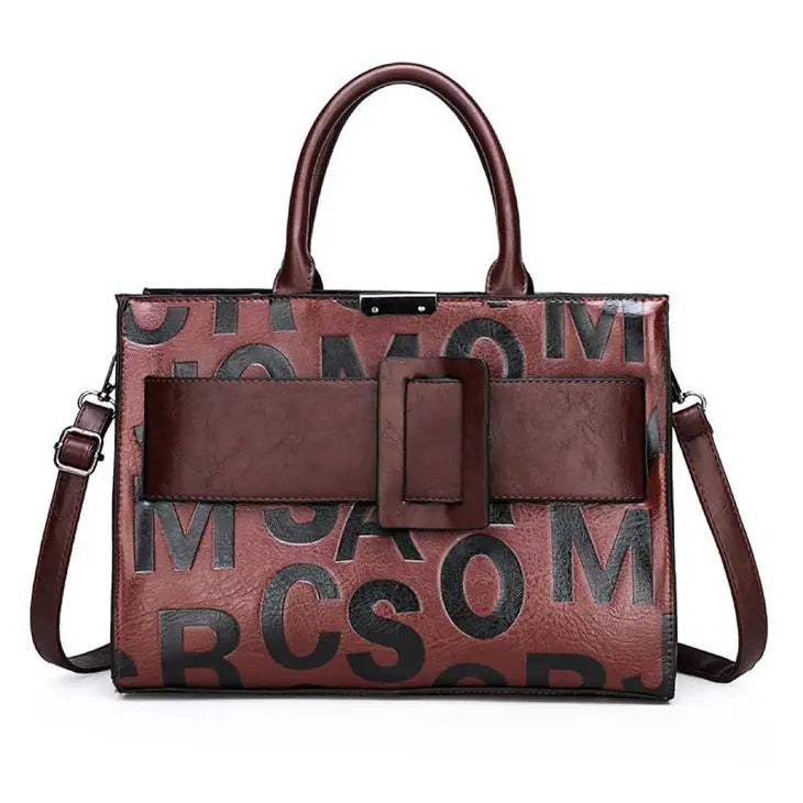 Boss Lady Handbag