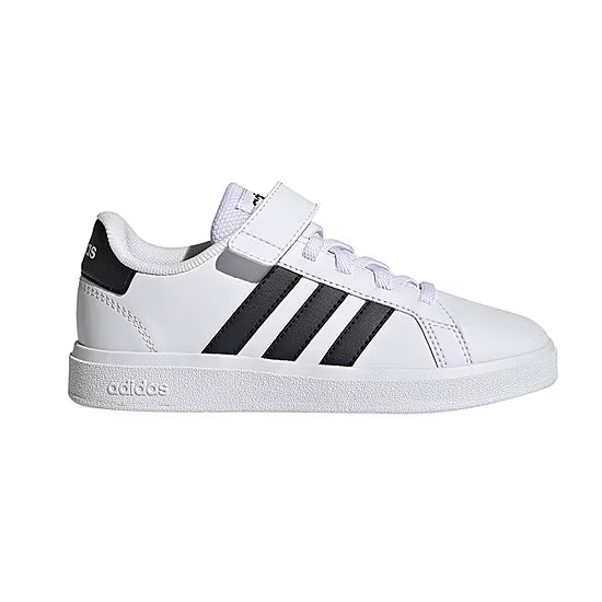 Adidas Grand Court 2.0 EL K shoes-zoom-