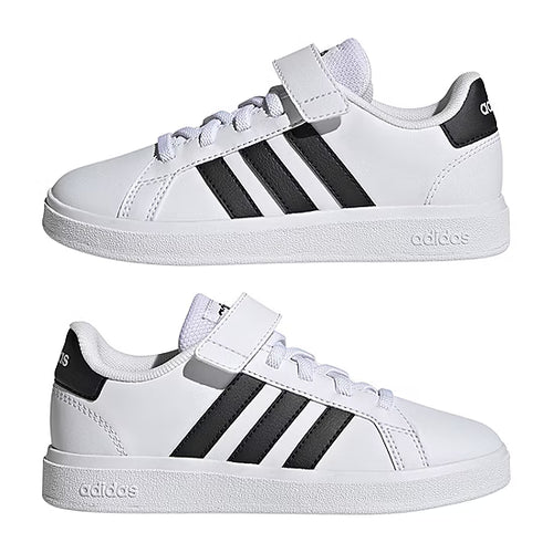 Adidas Grand Court 2.0 EL K shoes