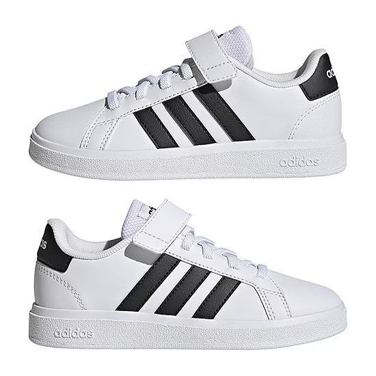 Adidas Grand Court 2.0 EL K shoes