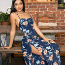 Switch Floral Maxi Dress 2 image