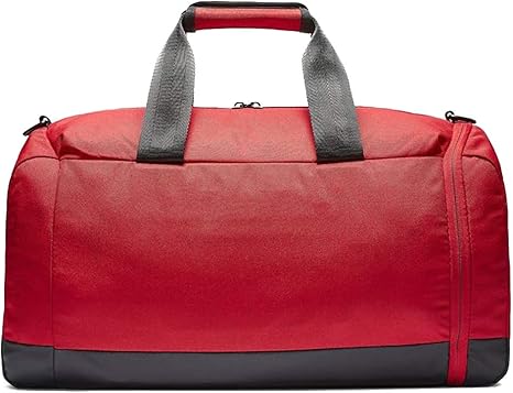 Jordan Velocity Duffel Bag - Red