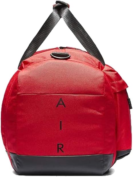 Jordan Velocity Duffel Bag - Red