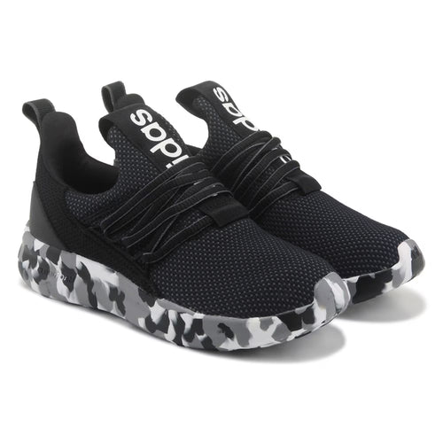 Adidas Kids' Lite Racer Adapt 7.0 Slip On Shoe Big Kid