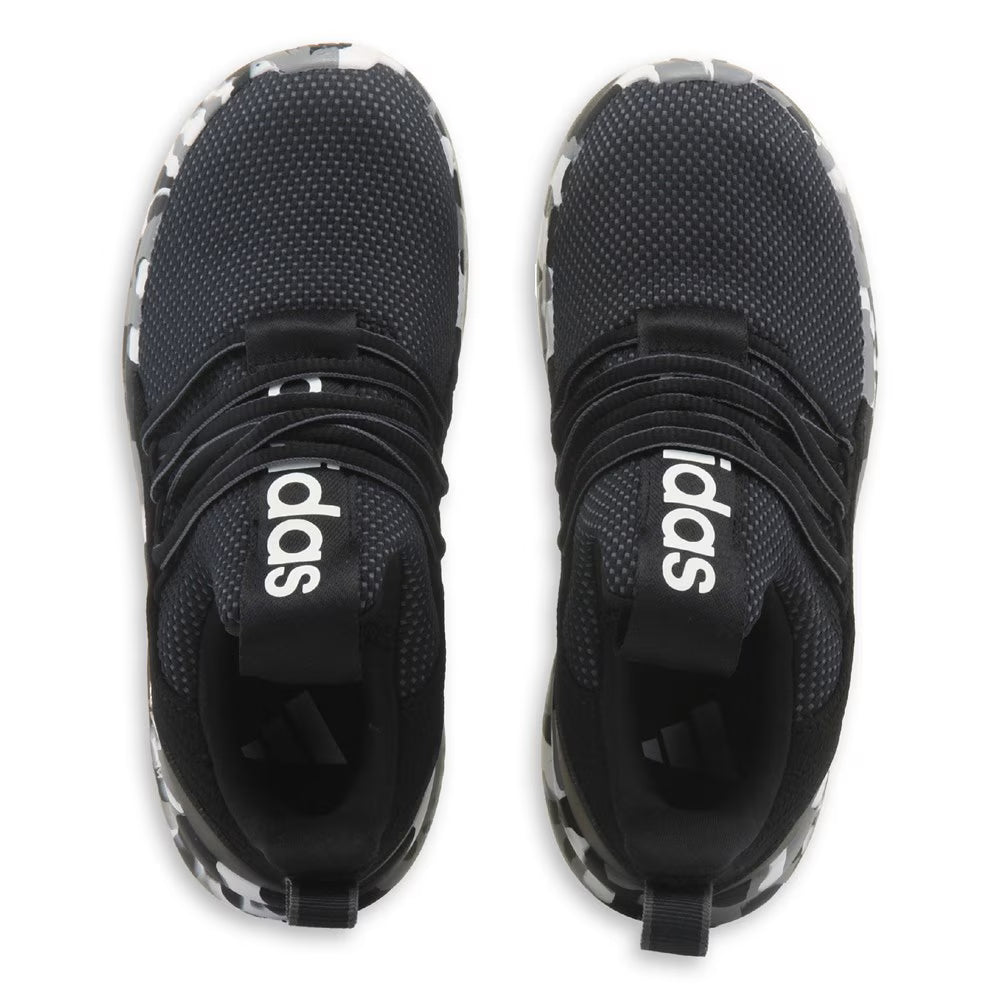 Adidas Kids' Lite Racer Adapt 7.0 Slip On Shoe Big Kid-zoom-3