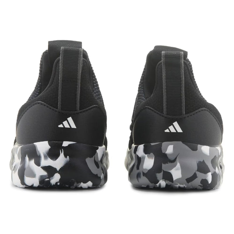 Adidas Kids' Lite Racer Adapt 7.0 Slip On Shoe Big Kid-zoom-