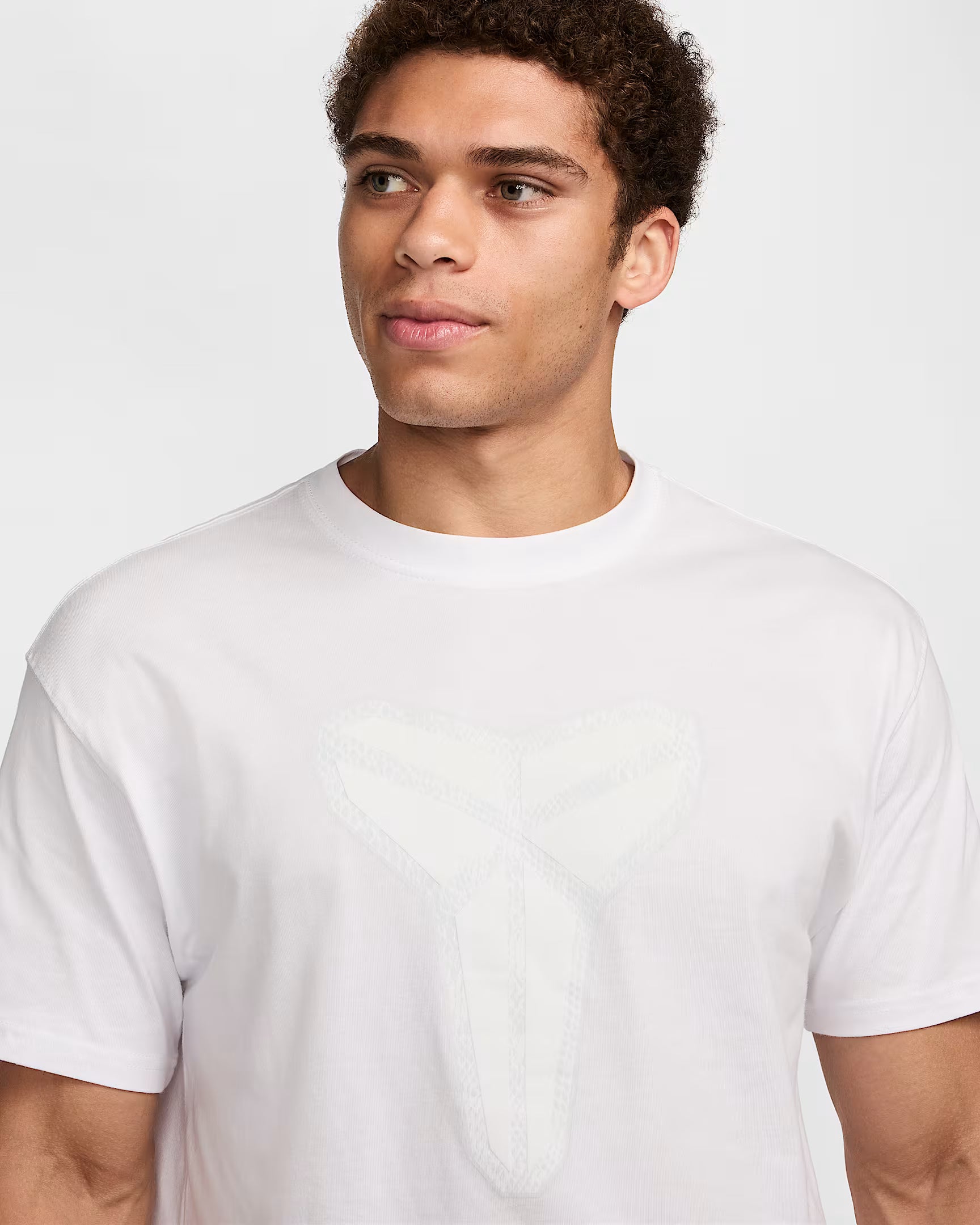 Kobe Men's Max90 Basketball T-Shirt-zoom-2