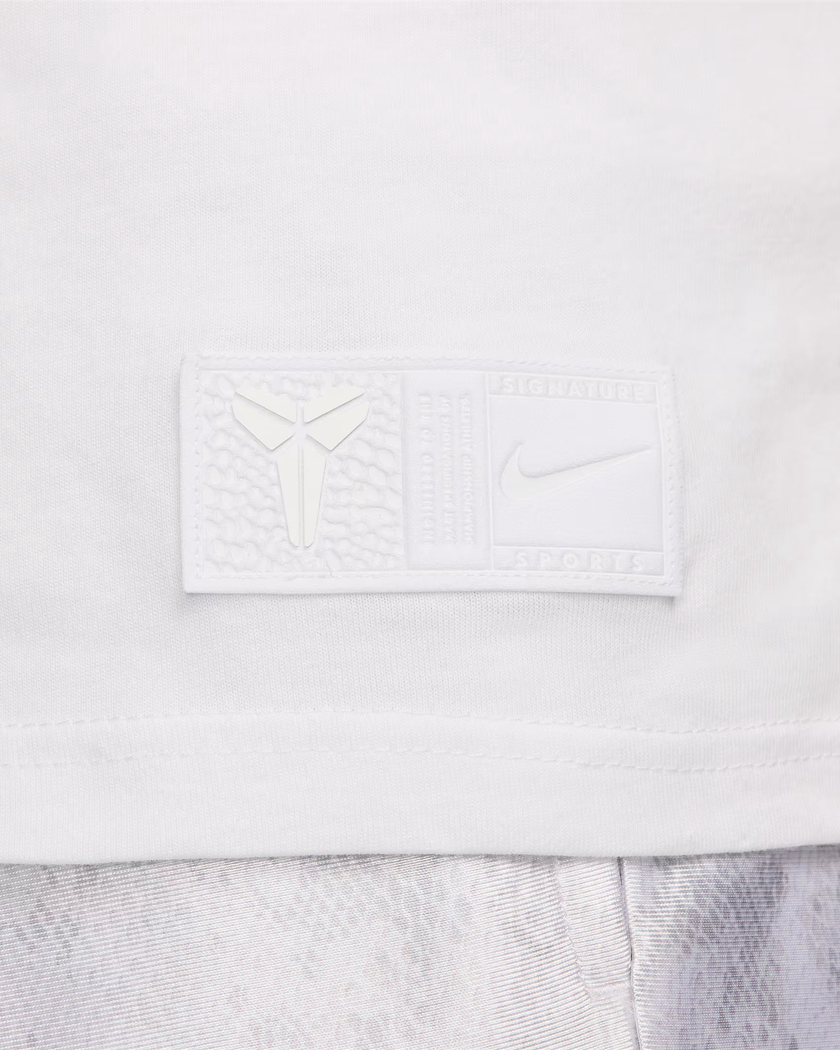 Kobe Men's Max90 Basketball T-Shirt-zoom-5