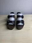 Madden Girl Sandals Chandraa Brown Studded Heels