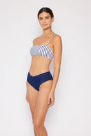 Switch Marina West Swim Striped Bikini Set 3 image