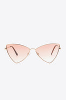 Switch Metal Frame Cat-Eye Sunglasses 3 image