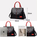 Switch Midnight Muse Shoulder Bag Large Tote Bag 3 image