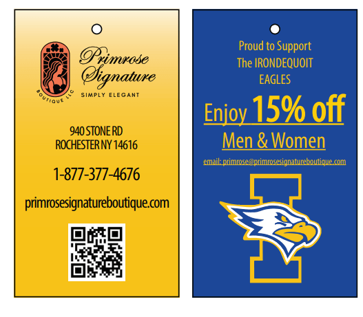 Monre County Athletics