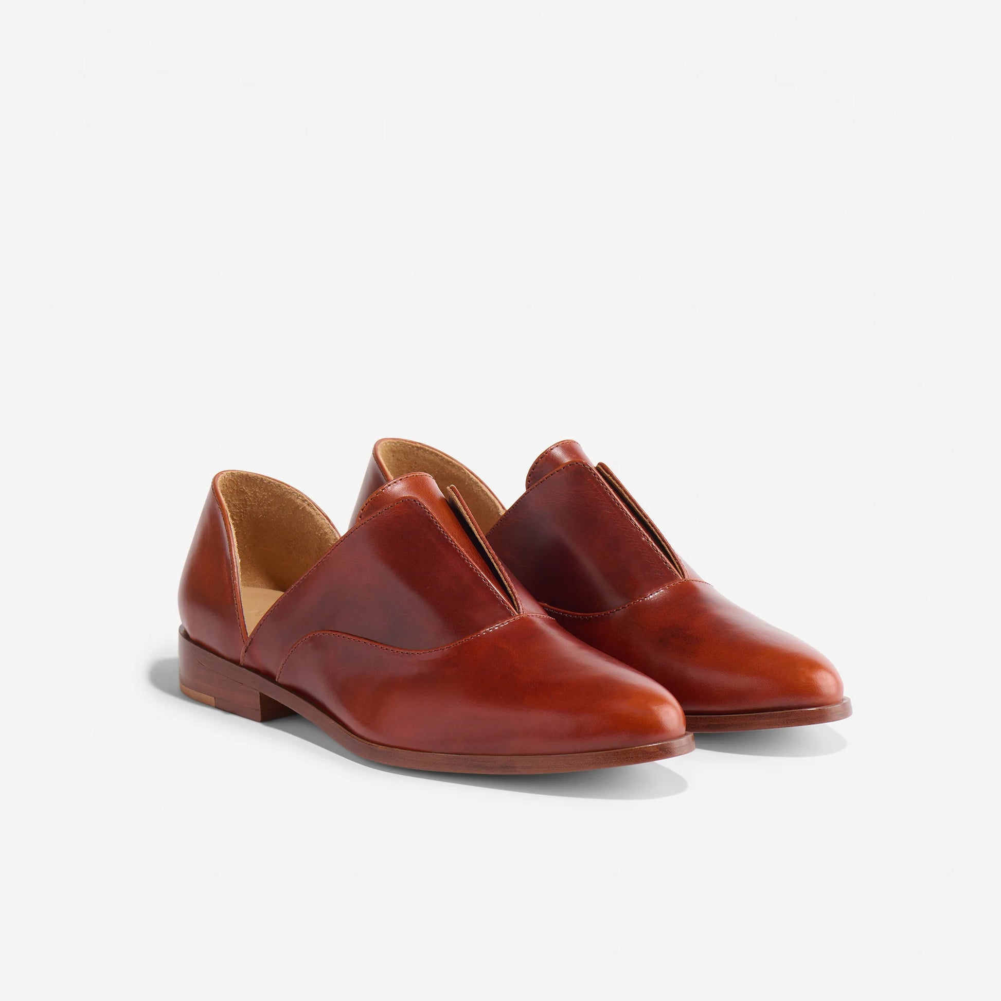 Nisolo Emma d'Orsay Oxford 2.0