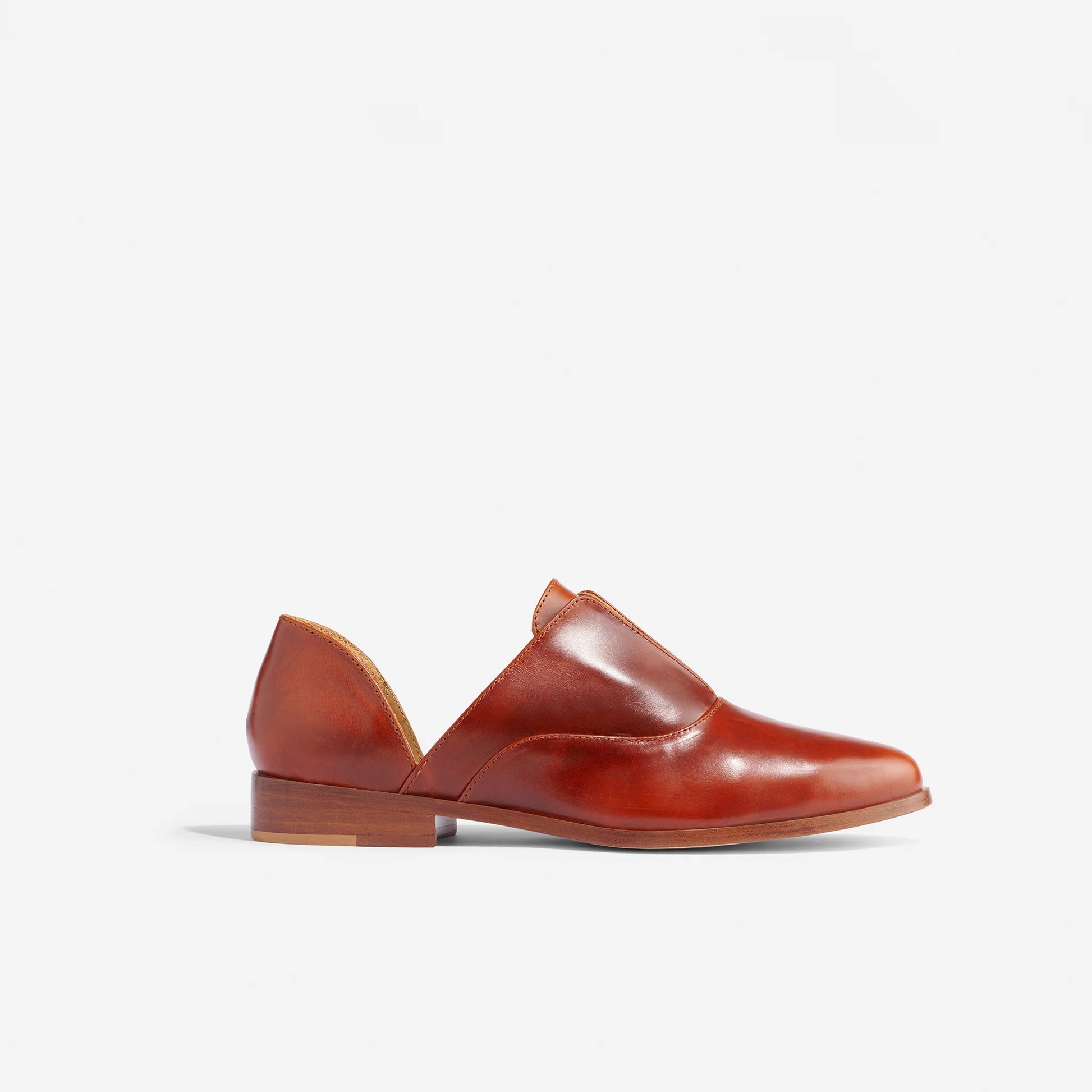 Nisolo Emma d'Orsay Oxford 2.0