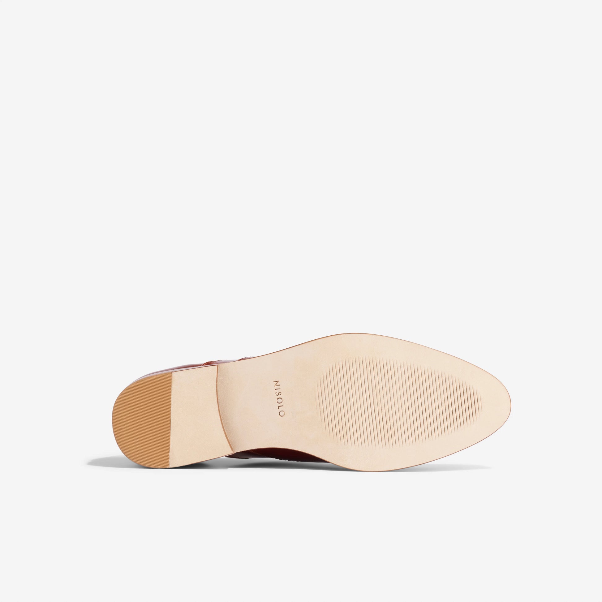 Nisolo Emma d'Orsay Oxford 2.0