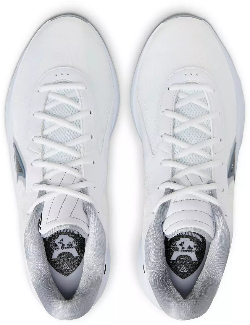 Nike Giannis Freak 6 Basketball Shoes