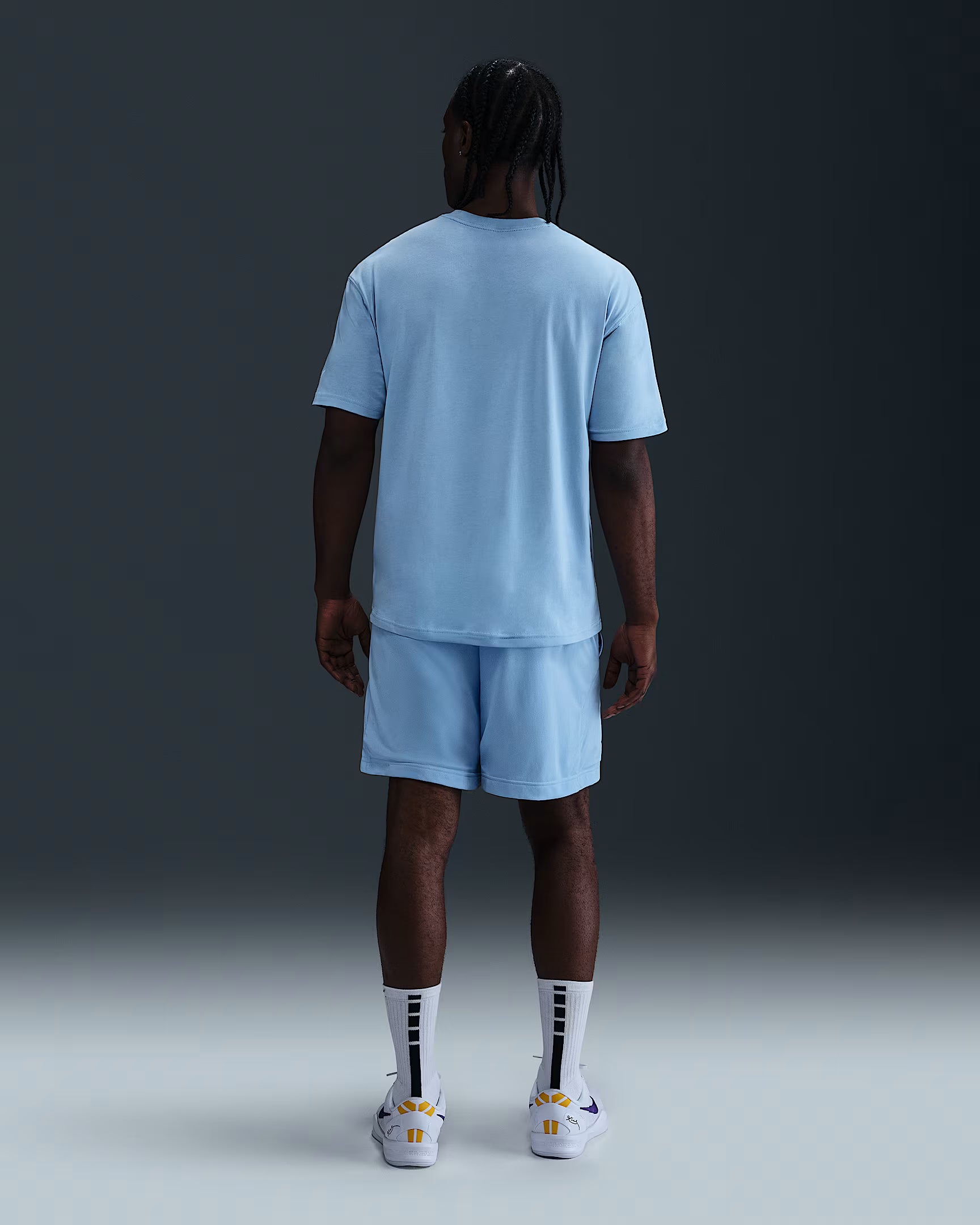 Nike Kobe Men's Basketball T-Shirt-zoom-2