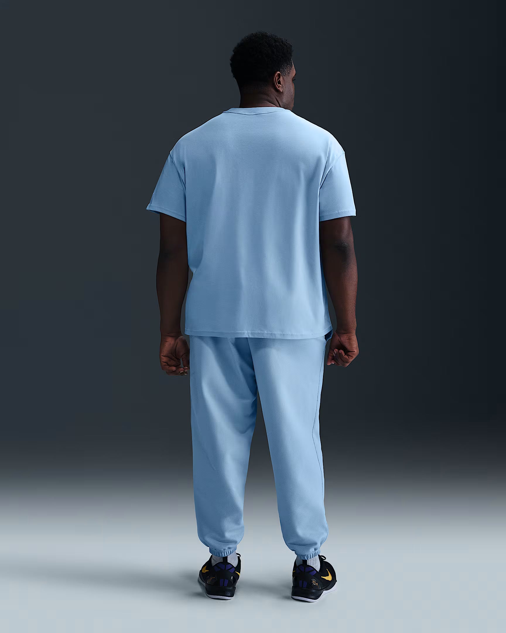 Nike Kobe Men's Basketball T-Shirt-zoom-4