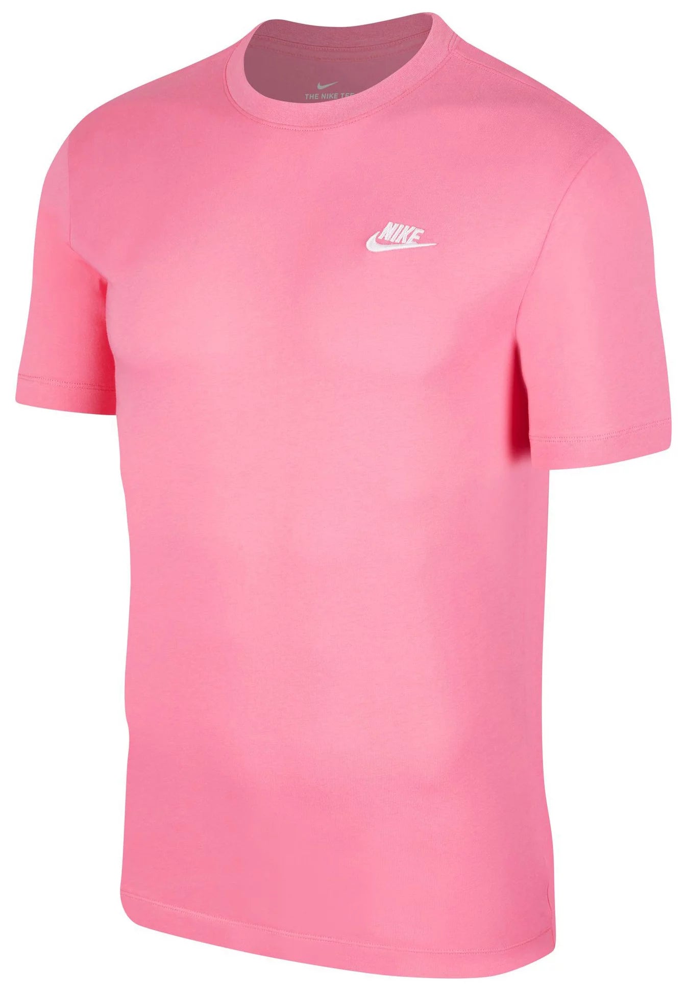 Nike Men's Sportwear Club T-Shirt-zoom-1