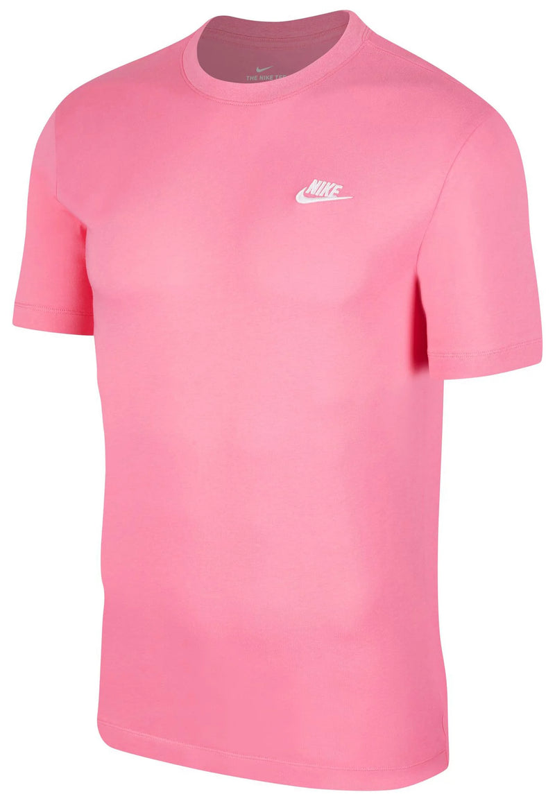 Nike Men's Sportwear Club T-Shirt-zoom-