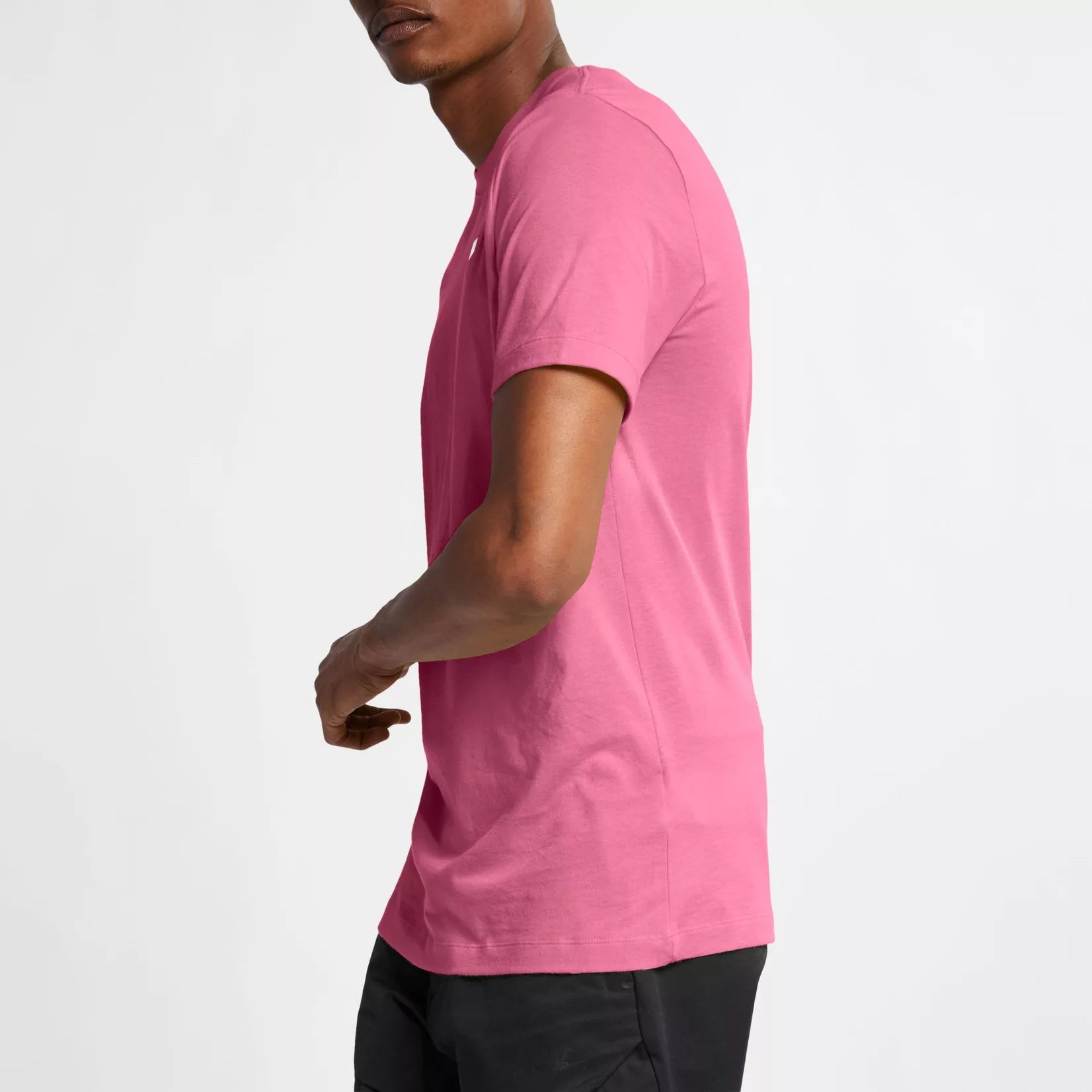 Nike Men's Sportwear Club T-Shirt-zoom-5