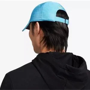 Nike Unisex DRI-FIT Structured Heathered Golf Cap S/M-zoom-