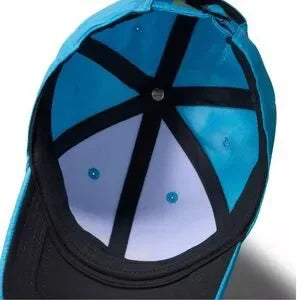 Nike Unisex DRI-FIT Structured Heathered Golf Cap S/M