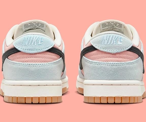 Nike Women's Sneaker-zoom-