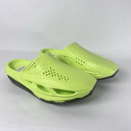 The Matthew M. Williams x Nike 005 Slide ‘Volt’